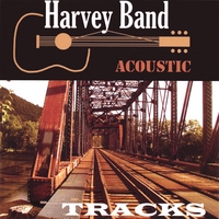 Harvey Band : Tracks