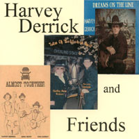 HARVEY DERRICK: Harvey Derrick and Friends