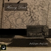 HARVEY DENT: Arkham Asylum - EP