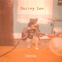 Harvey Lee : Begin