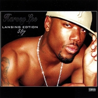 HARVEY LEE: The Lansing Edition