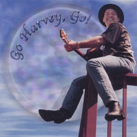 HARVEY STANLEY: Go Harvey Go