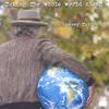 HARVEY TAYLOR: Taking The Whole World Along