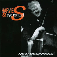 Harvie S & Eye Contact : New Beginning