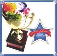 JASON HARWELL: The Flavor of the Year, Volume One