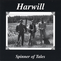 HARWILL: Spinner of Tales