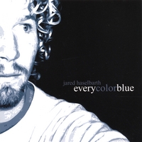 Jared Haselbarth : Every Color Blue