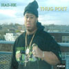 HAS-HK: Thug Poet