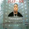 HAS-HK: Project Style