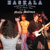 Haskala: Untethered & Undone: First Show Ever Live at Molly Malone