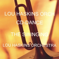 Lou Haskins : CD-DANCE