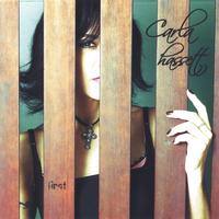 Carla Hassett : first