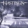 HASTINGS: Cold December