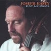 JOSEPH HASTY: Rhythm Changes
