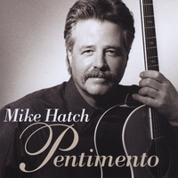 Mike Hatch : Pentimento