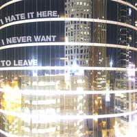 Various Artists : I Hate it Here, I Never Want to Leave