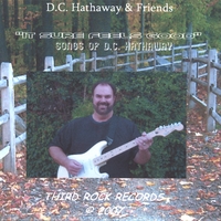 D.C. Hathaway & Friends : It Sure Feels Good/Songs Of D.C. Hathaway