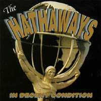 The Hathaways : In Decent Condition
