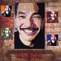 Ha Tran : Tran Tien