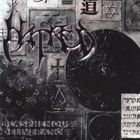 Hatred : Blasphemous Deliverance