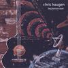 CHRIS HAUGEN: Beg Borrow Steel