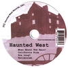HAUNTED WEST: Haunted West