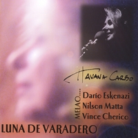 Havana Carbo : Luna De Varadero