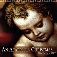 Haven : An Acappella Christmas