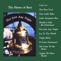 The Haven Quartet : Not Just Any Night