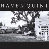 HAVEN QUINT: Haven Quint