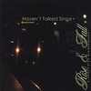HAVEN'T TALKED SINCE: Rise & Fall