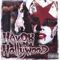 HAVOK in HOLLYWOOD : HAVOK in HOLLYWOOD