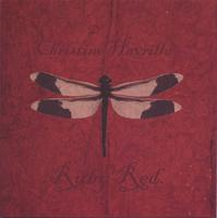 CHRISTINE HAVRILLA: Ruby Red