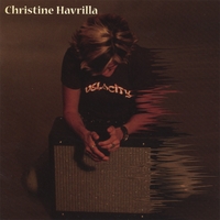 Christine Havrilla : Velocity