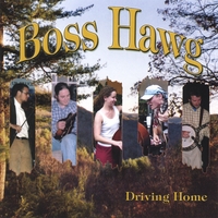 Boss Hawg : Driving Home