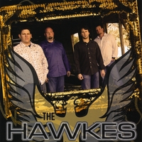 The Hawkes : The Hawkes