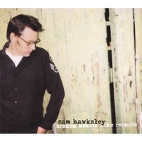 sam hawksley : broken hearts like records
