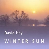 DAVID HAY: Wintersun