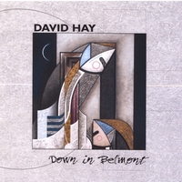 DAVID HAY: Down in Belmont
