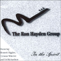 Ron Hayden & Group : IN THE Spirit
