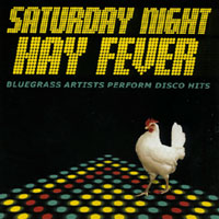 Various Artists : Saturday Night Hay Fever