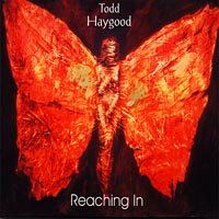 Todd Haygood : Reaching In