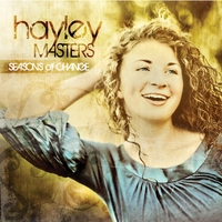 Hayley Masters : Seasons Of Change