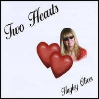 Hayley Oliver : Two Hearts