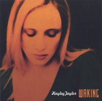 Waking Cover of Waking