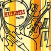 THE HAYRIDERS: 705 to 706