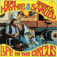 DON HAYNIE & SHERYL SAMUEL: Life in the Circus