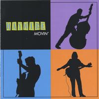 Haywire : Movin'