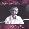 HAYWOOD BLEVINS: Old Time Piano