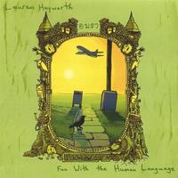 LAUREN HAYWORTH: Fun With the Human Language